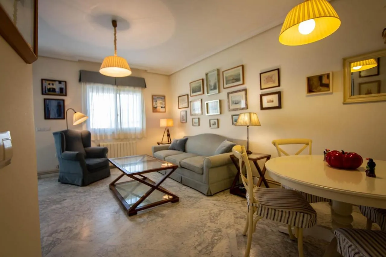 Ferienwohnung La Terraza Del Drago Cádiz Apartment